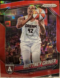 Brittney Griner