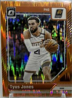 Tyus Jones