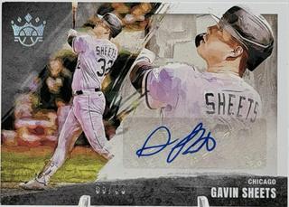 Gavin Sheets