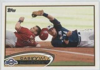 Casey McGehee