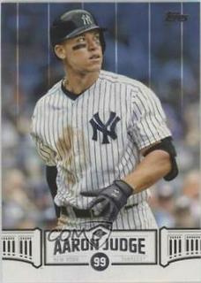 Aaron Judge