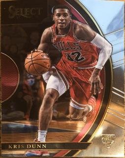 Kris Dunn