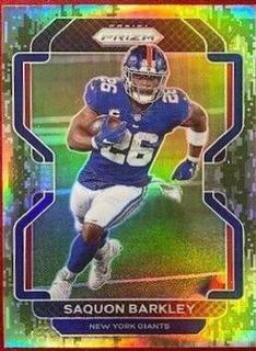 Saquon Barkley