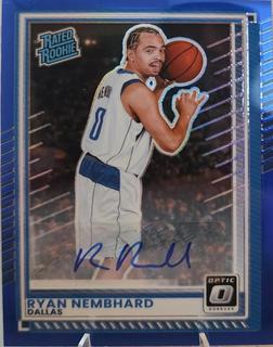 Ryan Nembhard