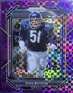Dick Butkus