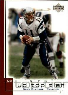 Drew Bledsoe