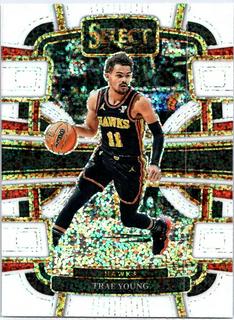 Trae Young