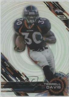 Terrell Davis