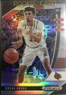 Jordan Nwora