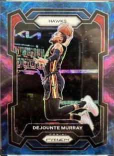 Dejounte Murray