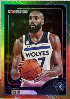 Rudy Gobert