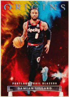 Damian Lillard