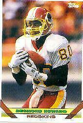 Desmond Howard