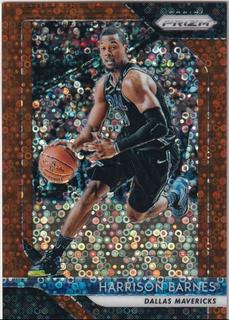 Harrison Barnes