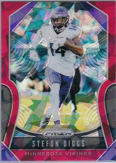 Stefon Diggs