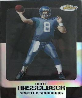 Matt Hasselbeck