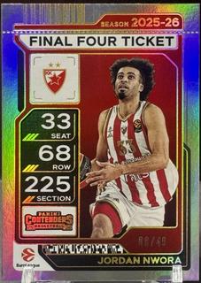Jordan Nwora