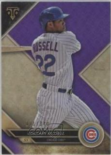 Addison Russell