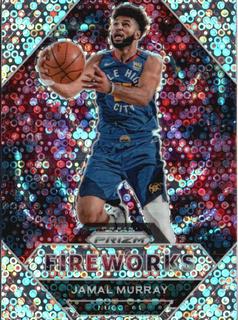 Jamal Murray