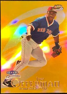 Jose Offerman