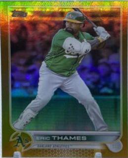 Eric Thames