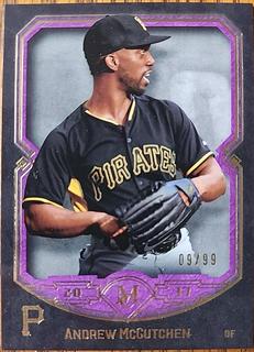 Andrew McCutchen