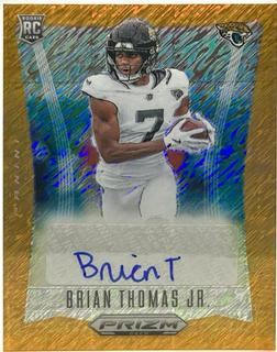 Brian Thomas Jr.
