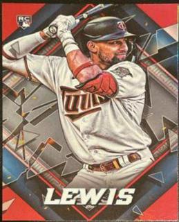 Royce Lewis