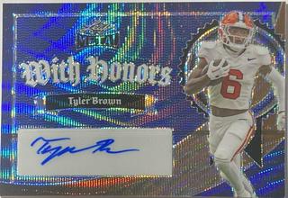 Tyler Brown