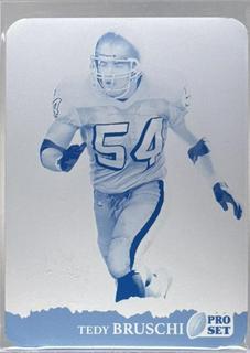 Tedy Bruschi