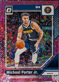 Michael Porter Jr.