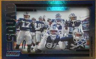 Dallas Cowboys