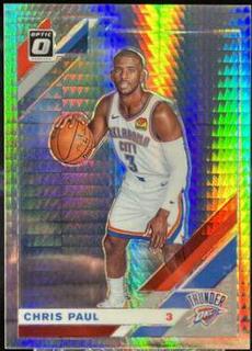 Chris Paul