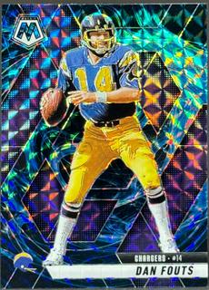 Dan Fouts