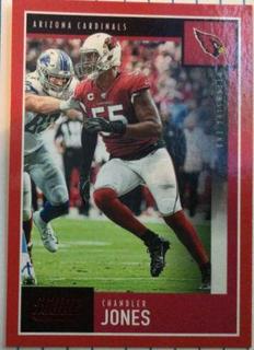 Chandler Jones