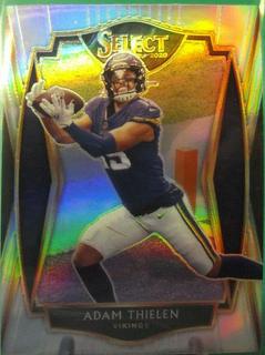 Adam Thielen