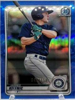 Jarred Kelenic