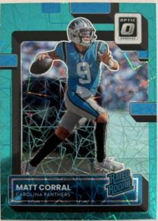 Matt Corral
