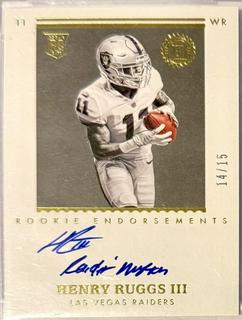 Henry Ruggs