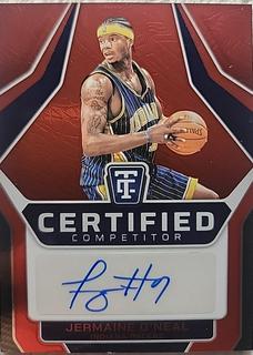 Jermaine O'Neal