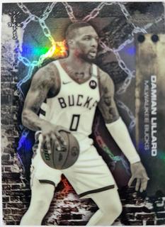 Damian Lillard