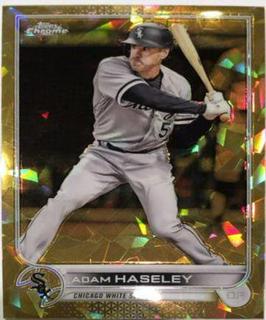 Adam Haseley