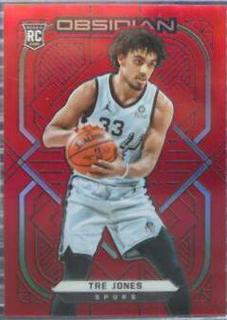 Tre Jones