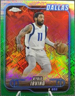 Kyrie Irving