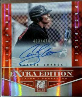 Carlos Correa