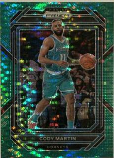Cody Martin
