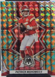 Patrick Mahomes II