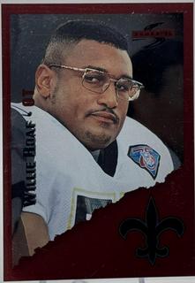 Willie Roaf
