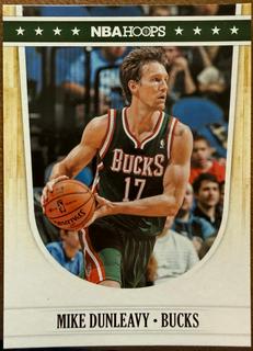 Mike Dunleavy