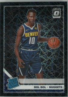 Bol Bol